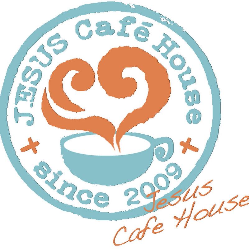 Akira Peach Jesus Café House