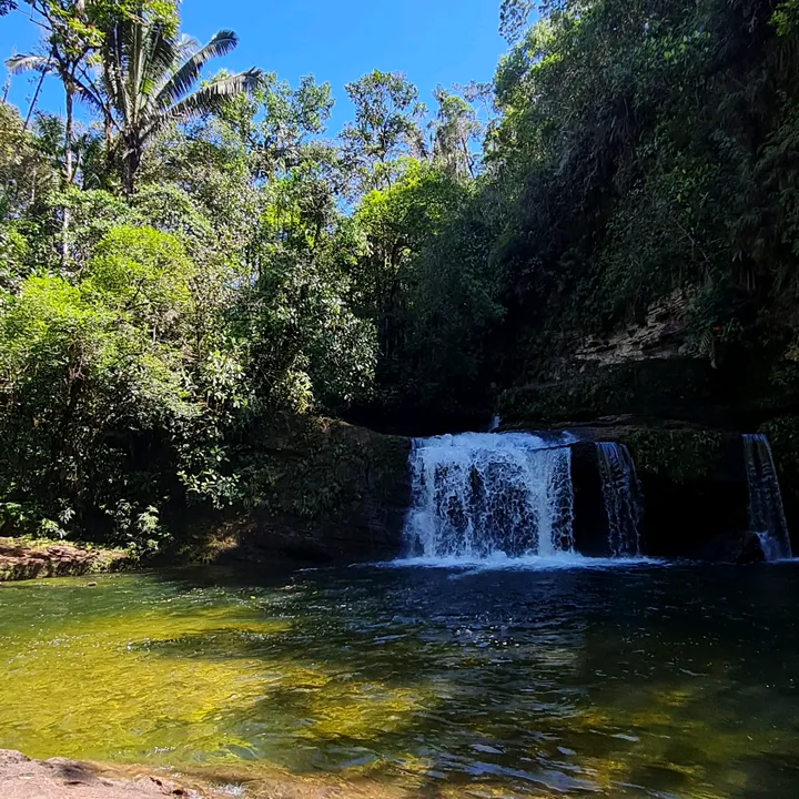 Ecoturismo Putumayo
