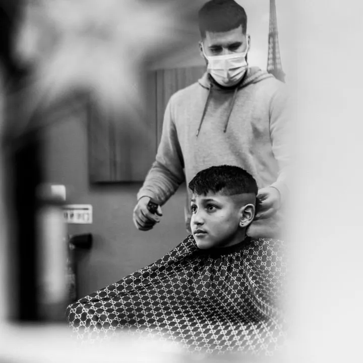 Odbthebarber