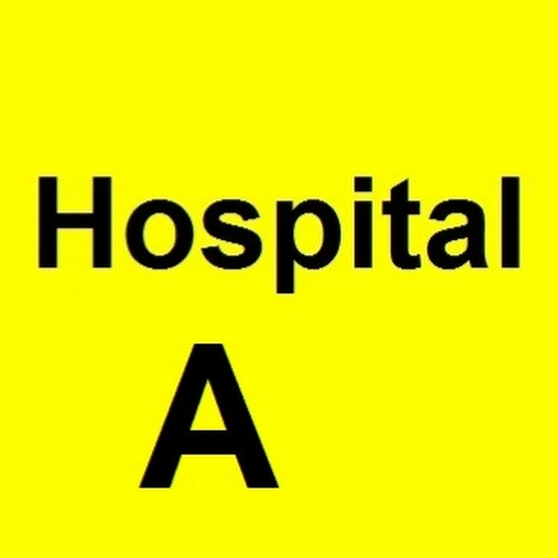 Hospital A
