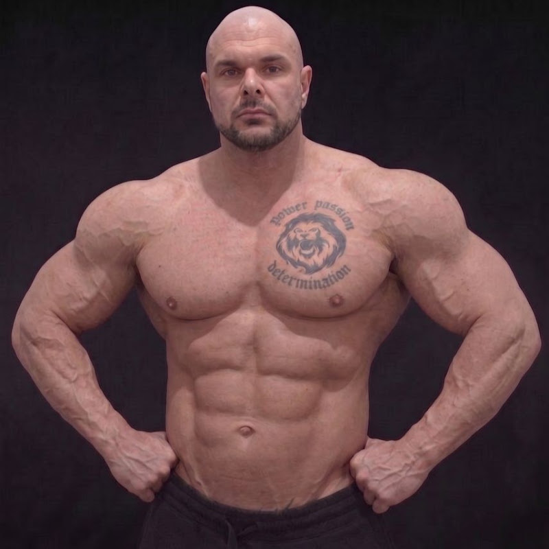 Boris Kish