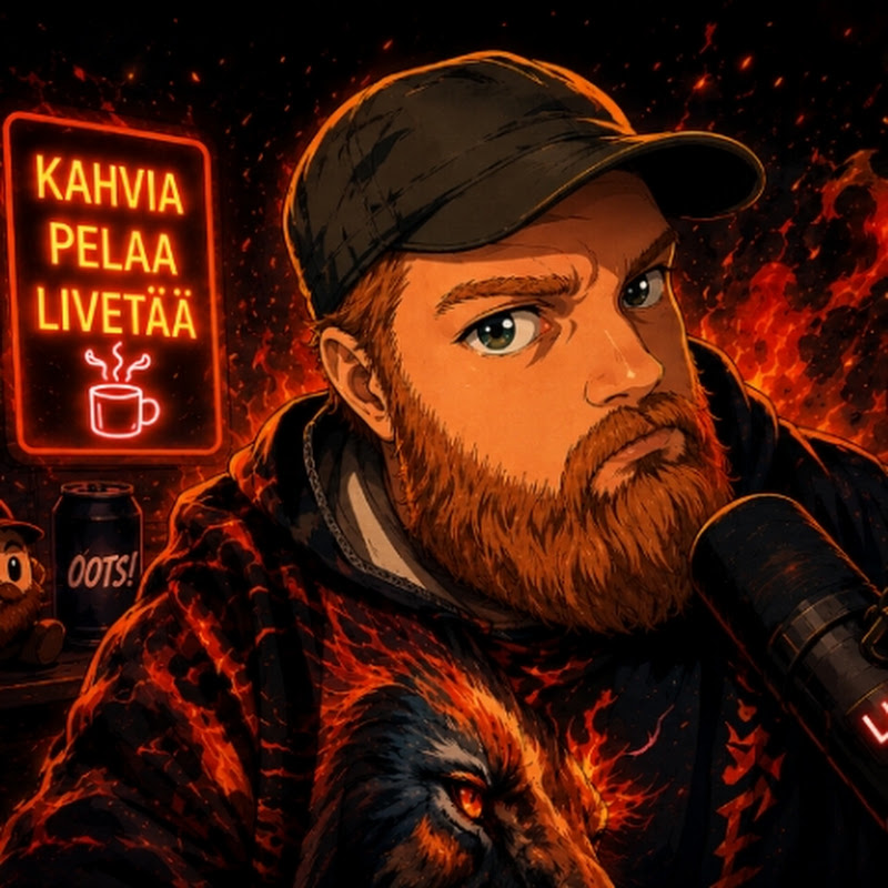 🎮OotsiÄijjä🎮