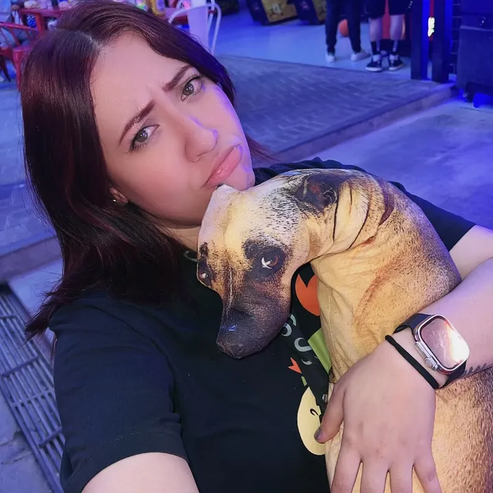 Mónica