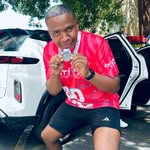 Mpumelelo Manyathi