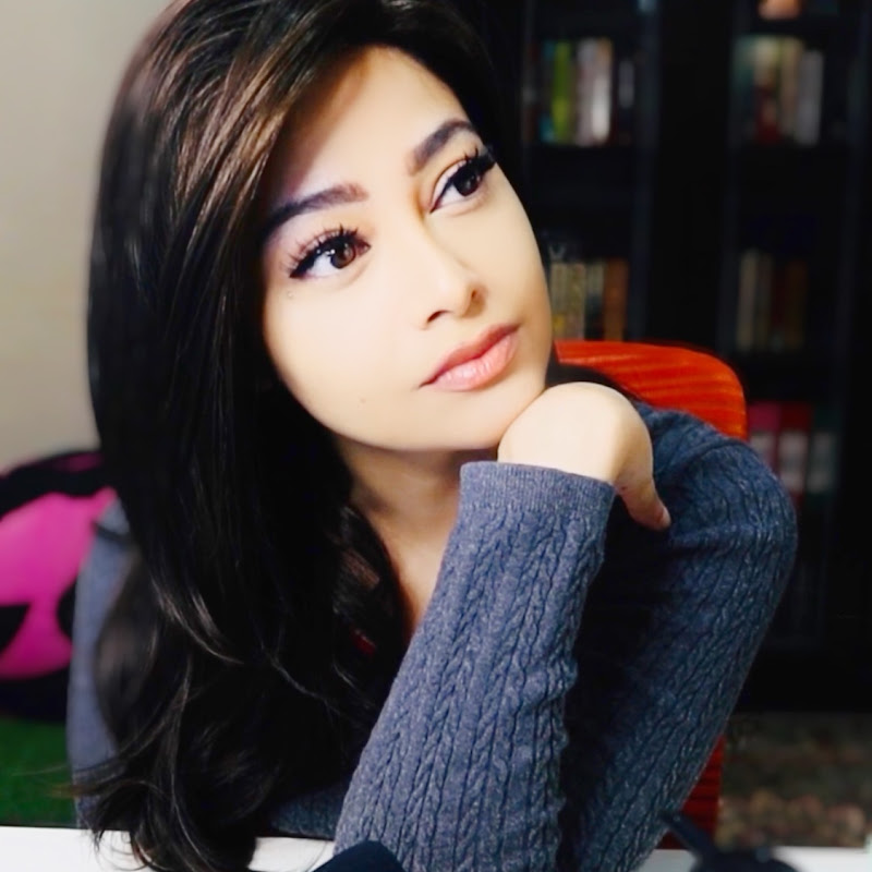 Haseena Khan