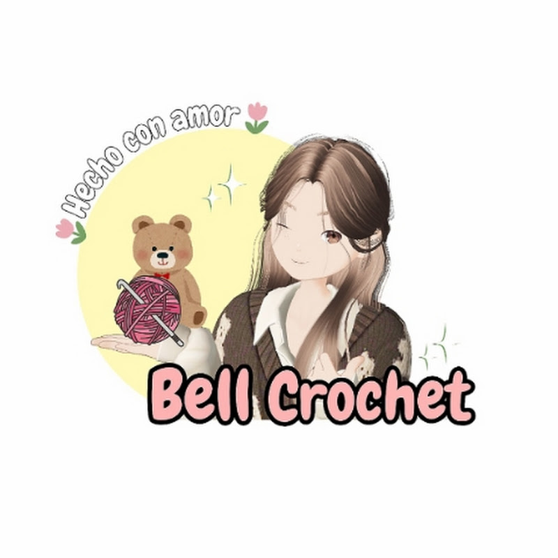 Bell Crochet 
