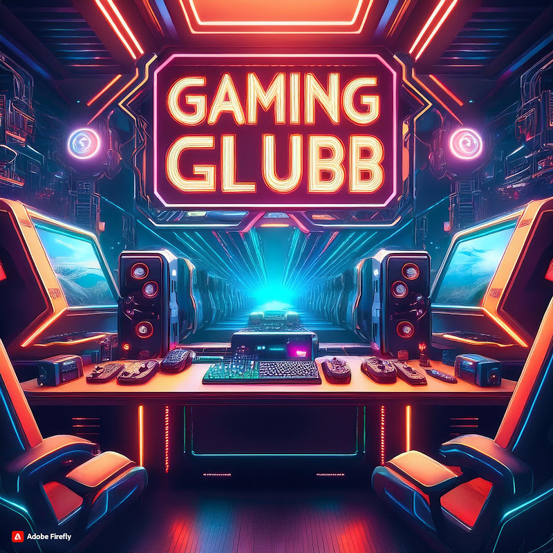 Gaming Club