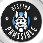 Mission Pawssible