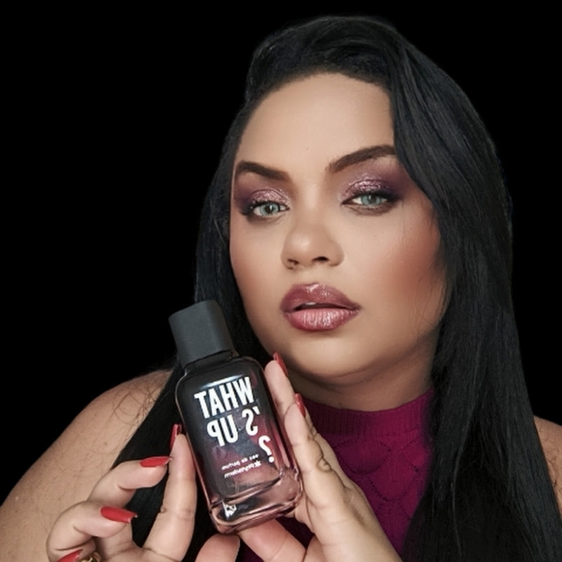 Luiza Silva Perfumes