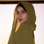 MAHNOOR GHANI | Content creator