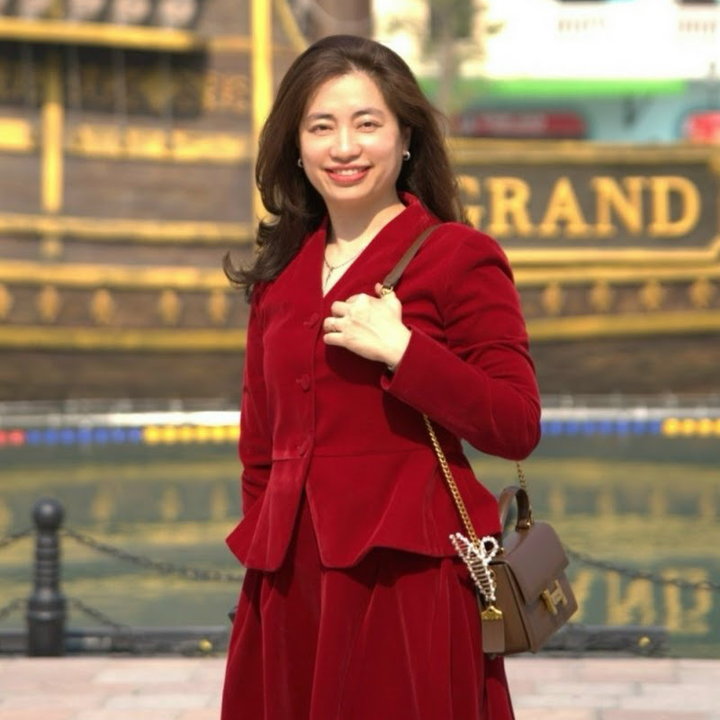Năng Lượng Tích Cực