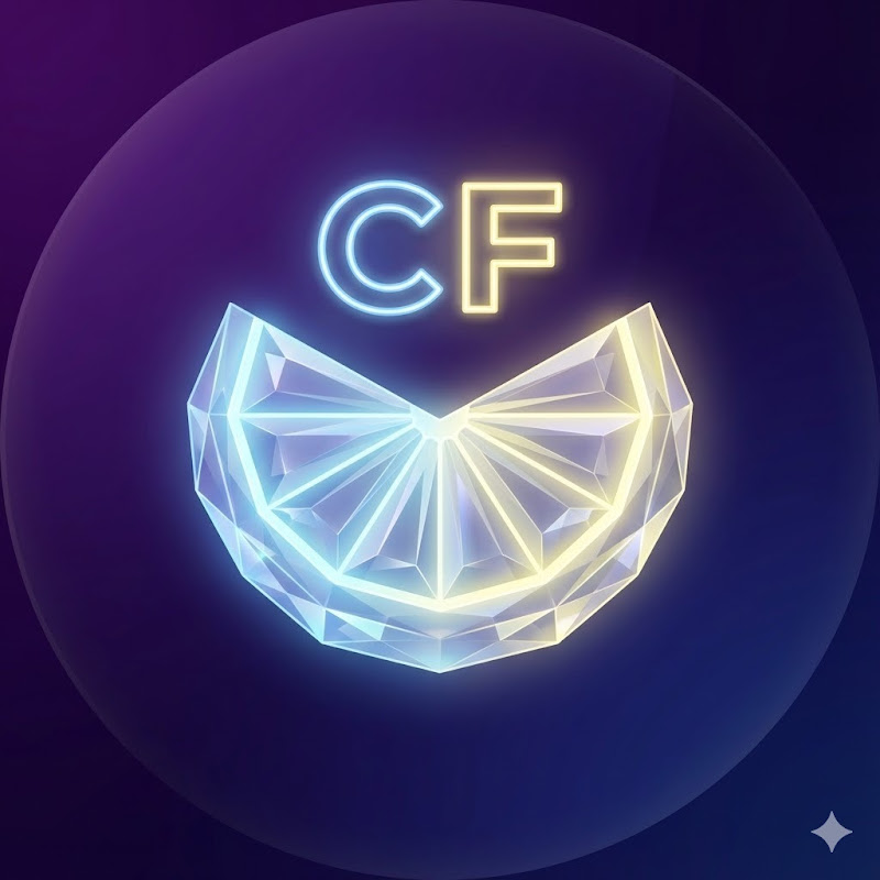 CRYSTAL FRUITEX ASMR