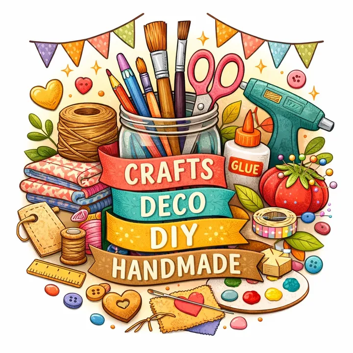 Craftsy works