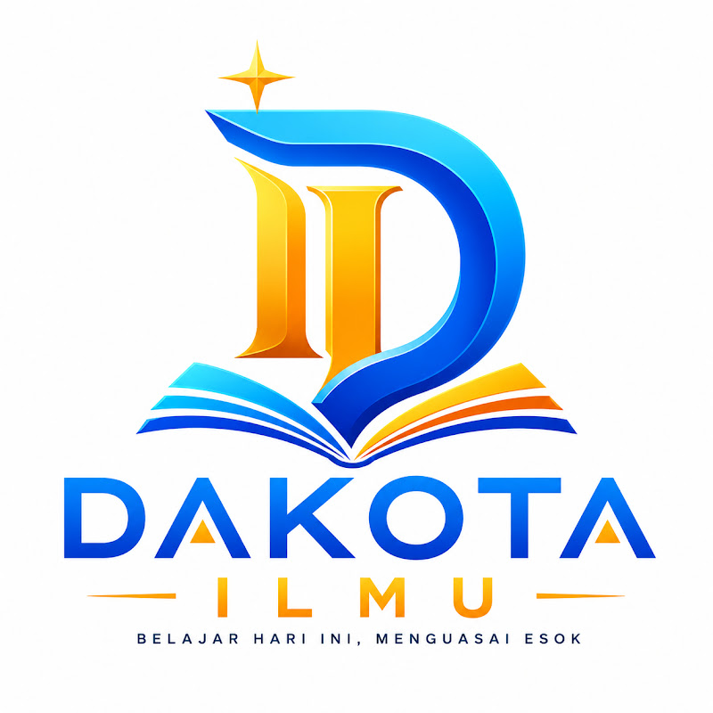 DAKOTA ILMU