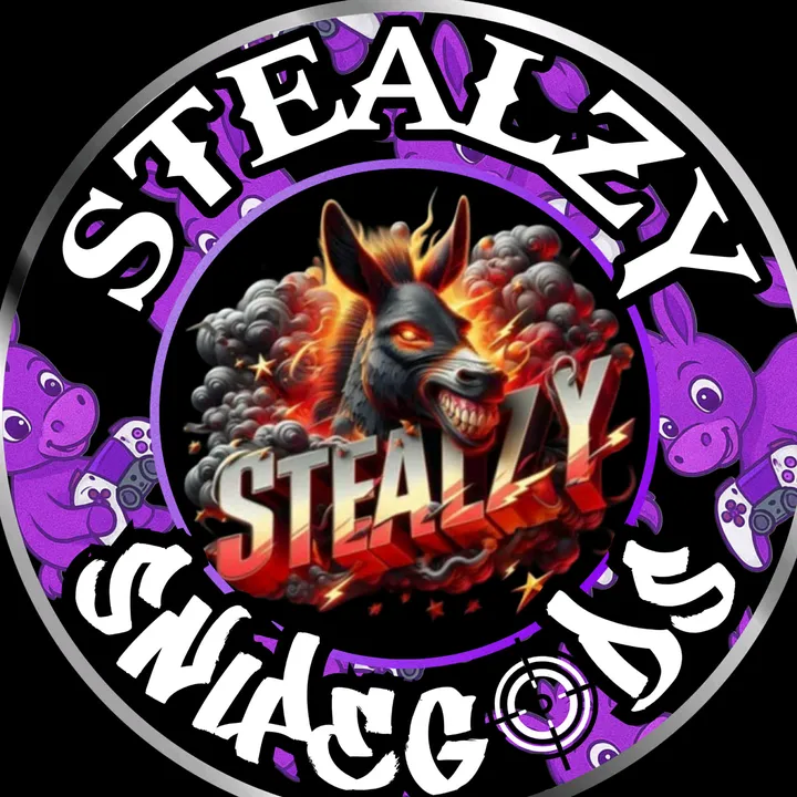 🐦‍🔥🫏✨️STEALZY✨️🫏🐦‍🔥