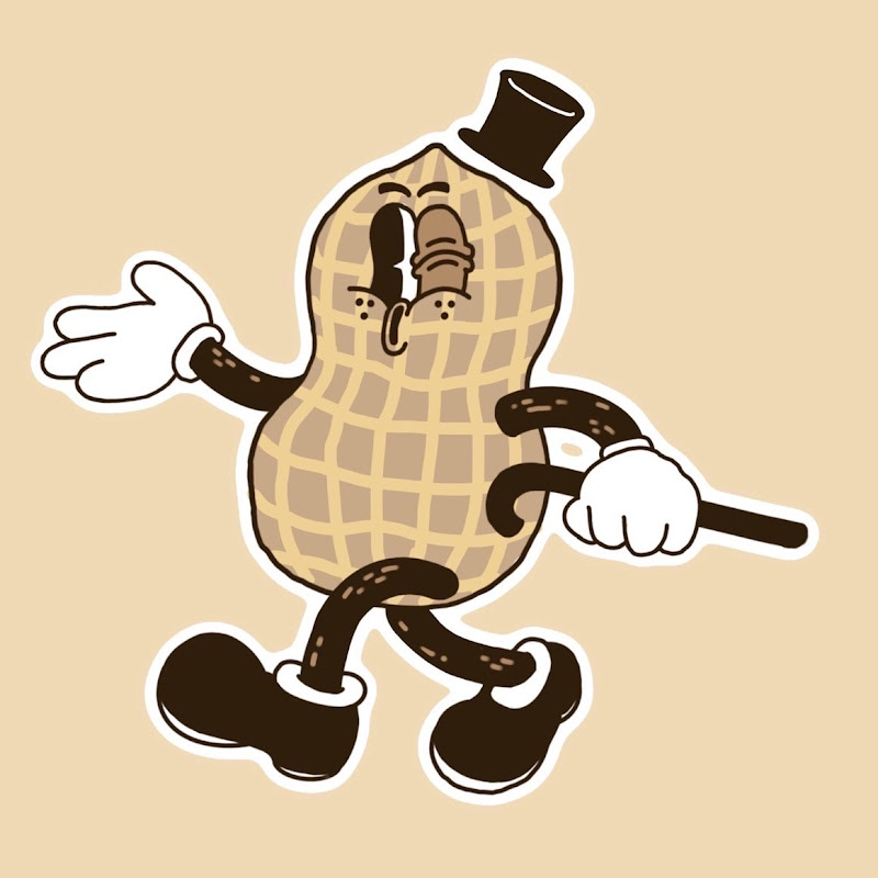 花生座席 Peanut Gallery 