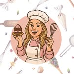MI BAKES CAKES by Michele Moraes