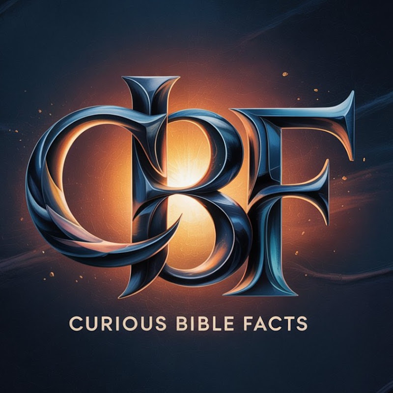 Curious Bible Facts