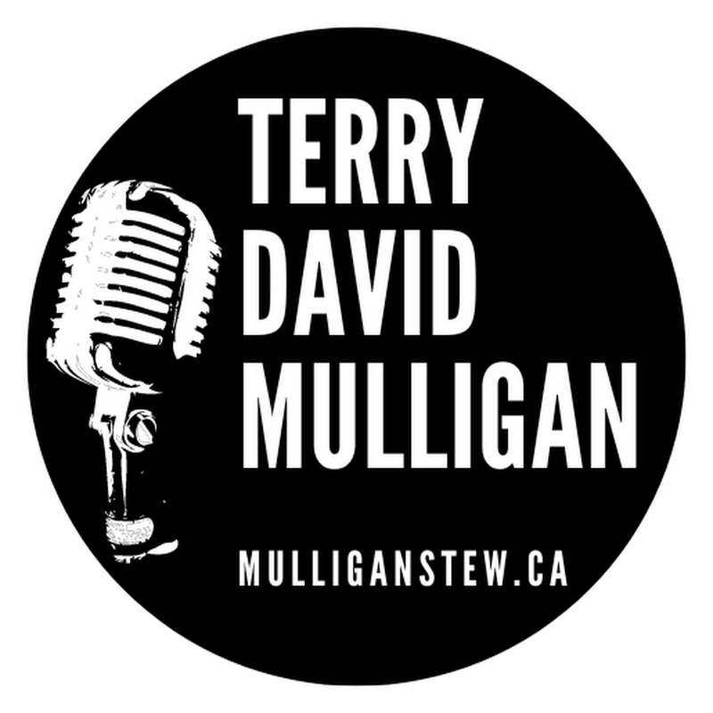 TerryDavidMulligan