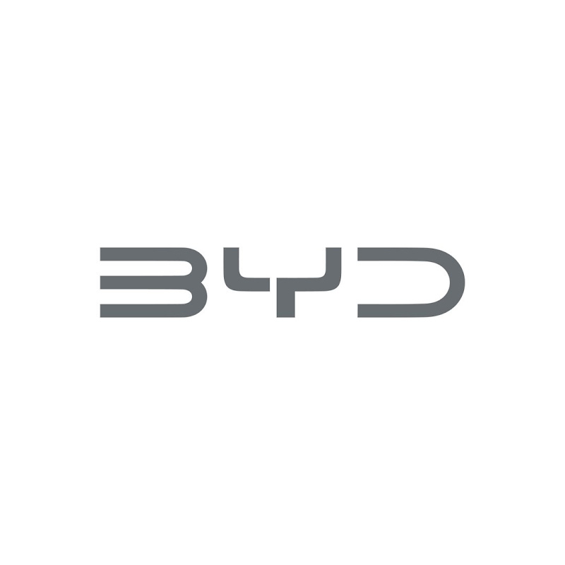 BYD Ireland