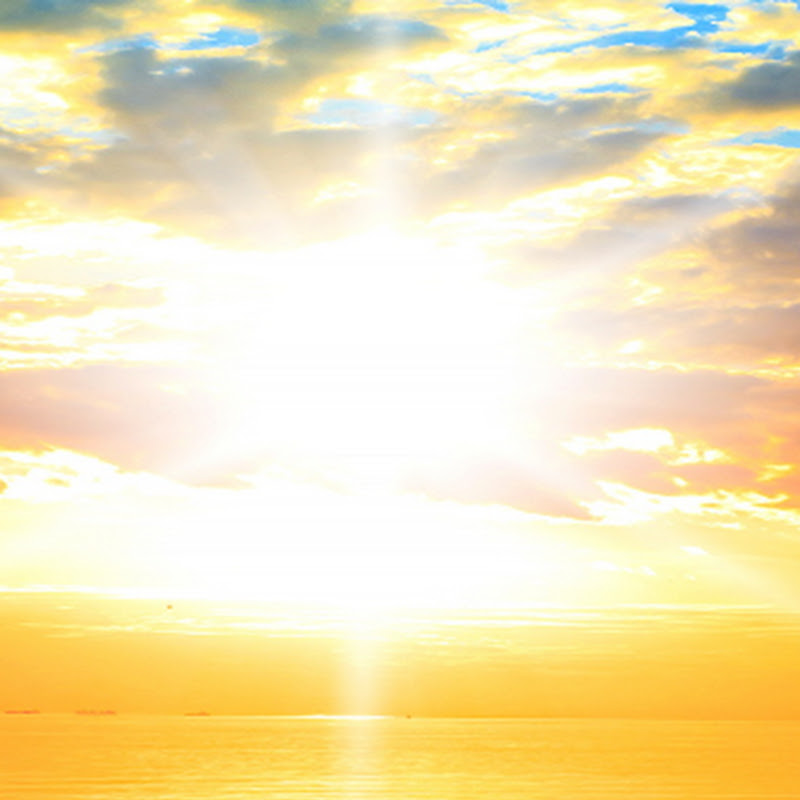 sunshine sunshine
