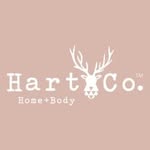 HartCo. Home + Body