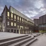 Campus Creativo UNAB