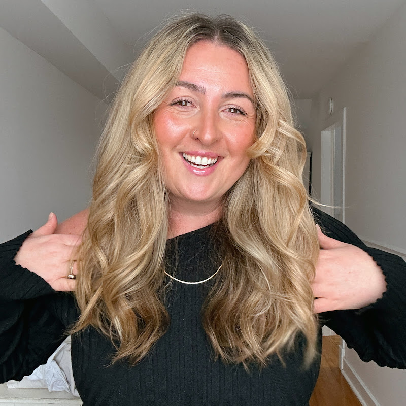 Chantsy [Chantal Sarkisian]