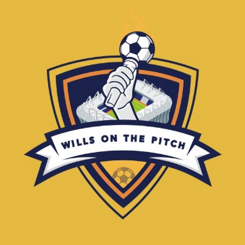 Wills On The Pitch