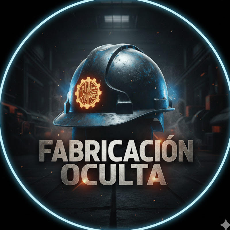 Fabricación oculta
