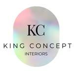King Concept Interiors | Dallas Interior Designer