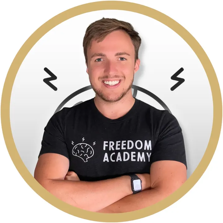 Arno | Crypto Coach