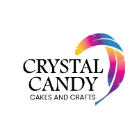 Crystal Candy Cake & Craft
