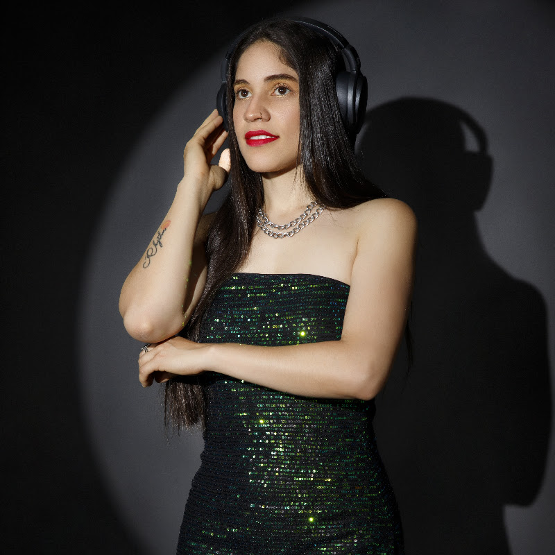 Diosa Vera