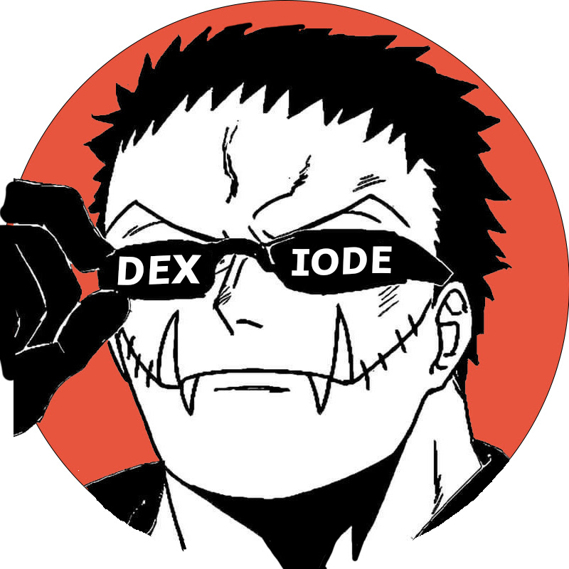 Dexiode