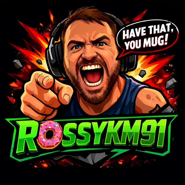 RossyKM91🎽