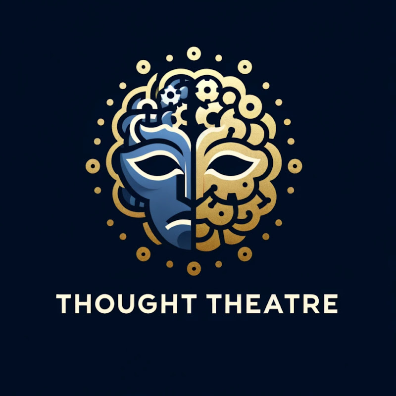 Thought Theatre - Unveiling One Story at a Time.