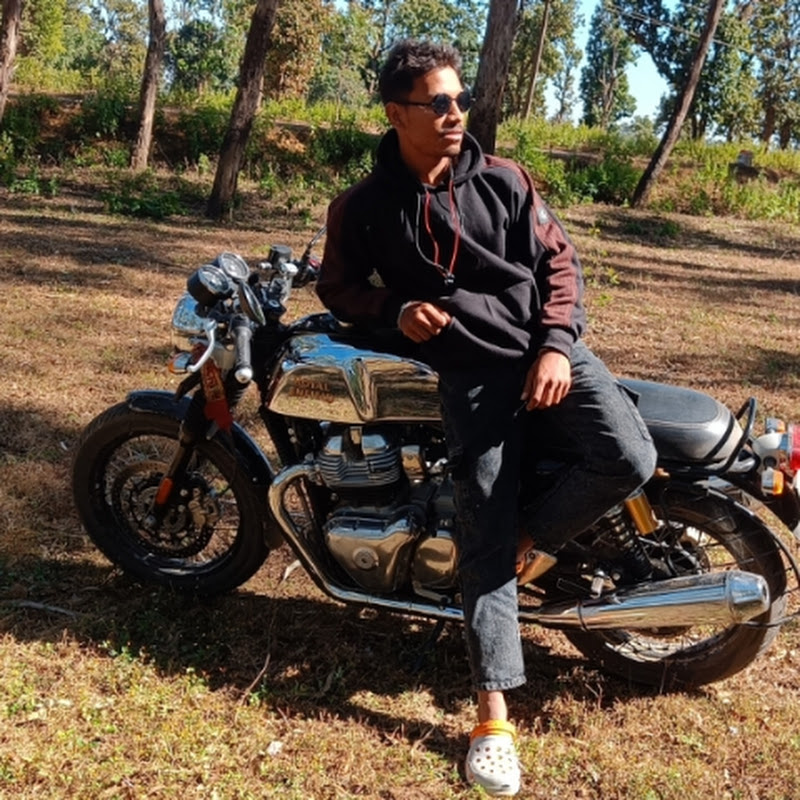 pritesh___
