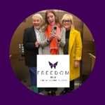 The Freedom Hub | Anti Slavery | Survivor Support