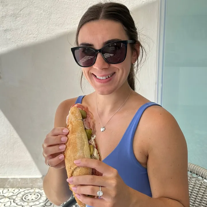 Olivia | Easy Recipes