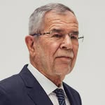 Alexander Van der Bellen