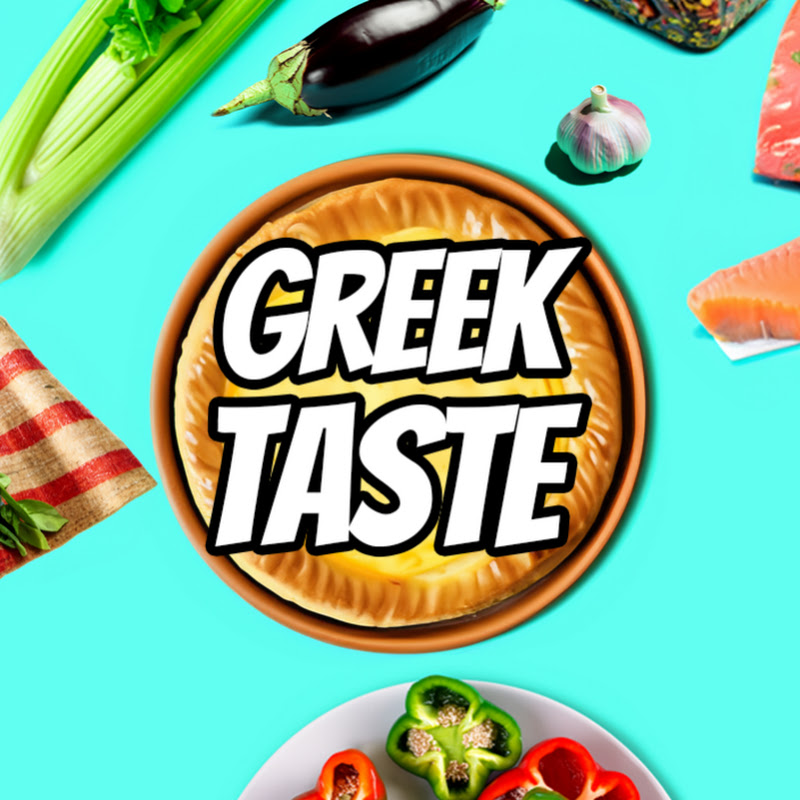 Greek Taste