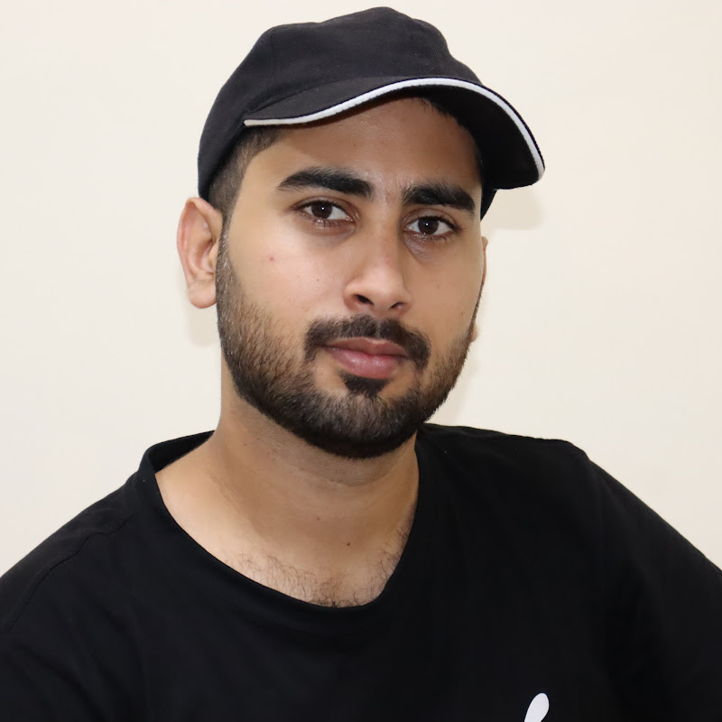 Yasir Pardesi Vlogs