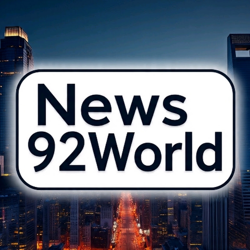 News 92World