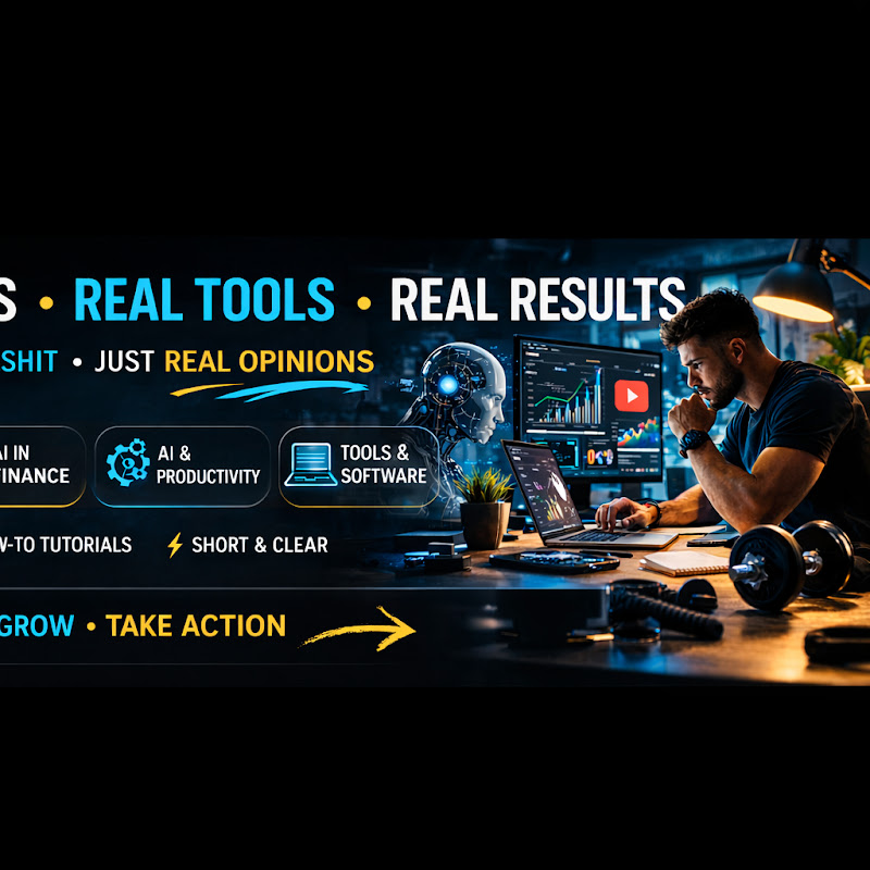 Real AI Tools Reviews