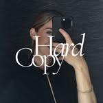 Emily @ Hard Copy