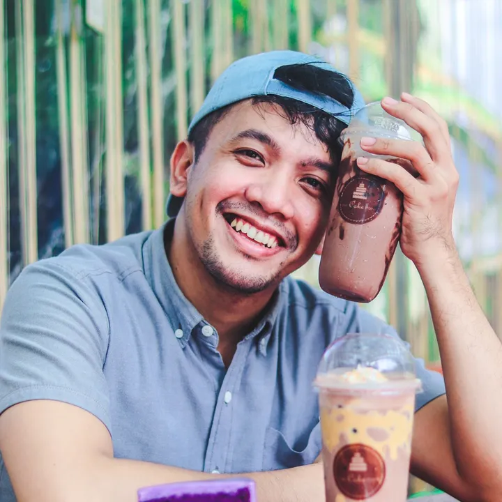 Ricci Generoso - Money Hunting