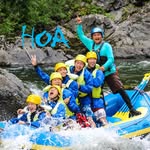 HOA北海道アウトドアアドベンチャーズ