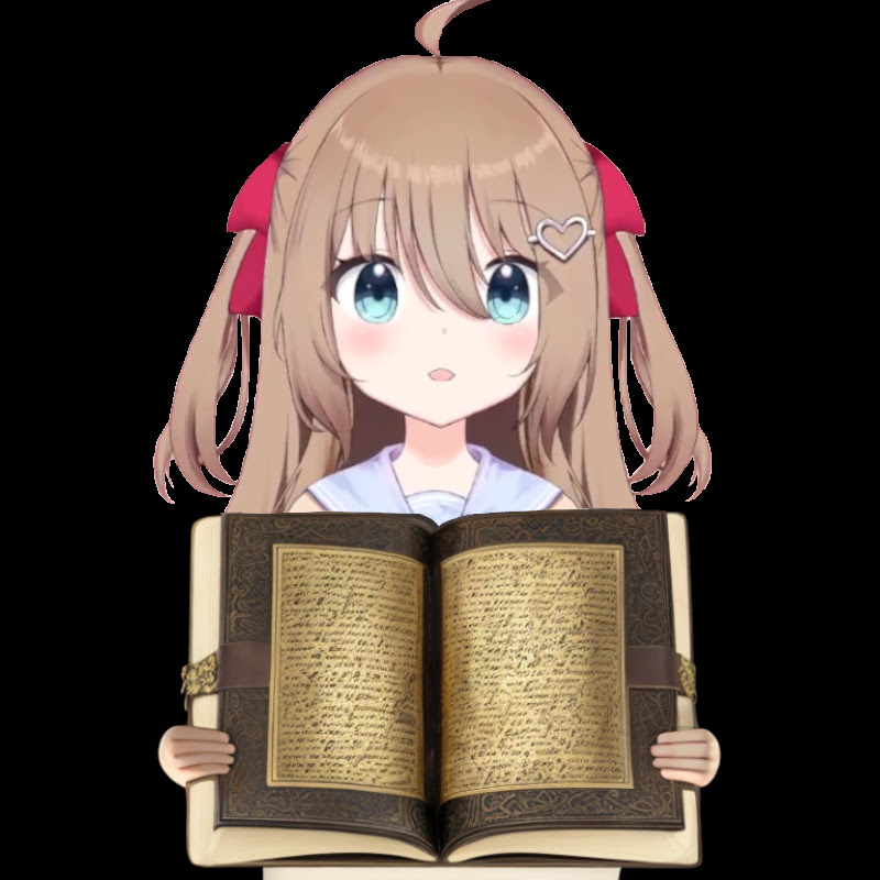 Neuro-Sama Chronicles