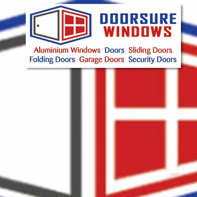Doorsure Windows De Deur